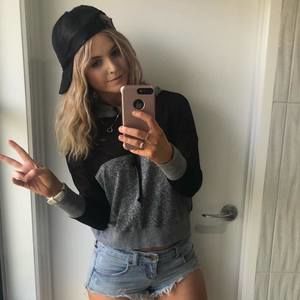 Meet your Posher, Kerryn